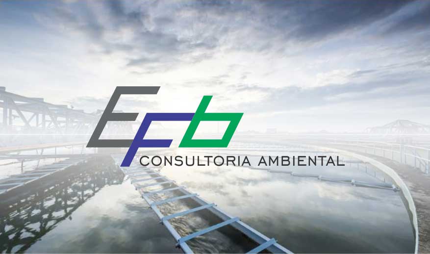 EFB Engenharia Ambiental e Sanitária Maringá